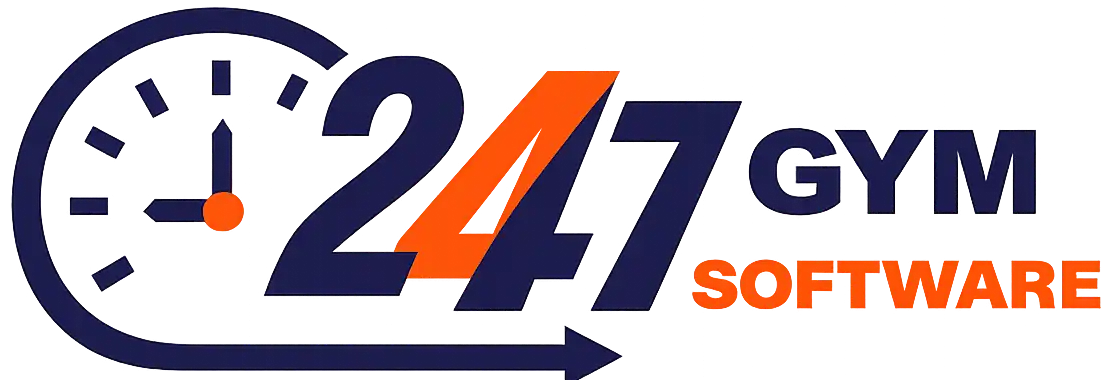 247 Gym Software