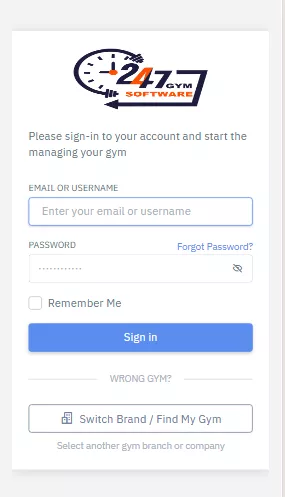Owner App