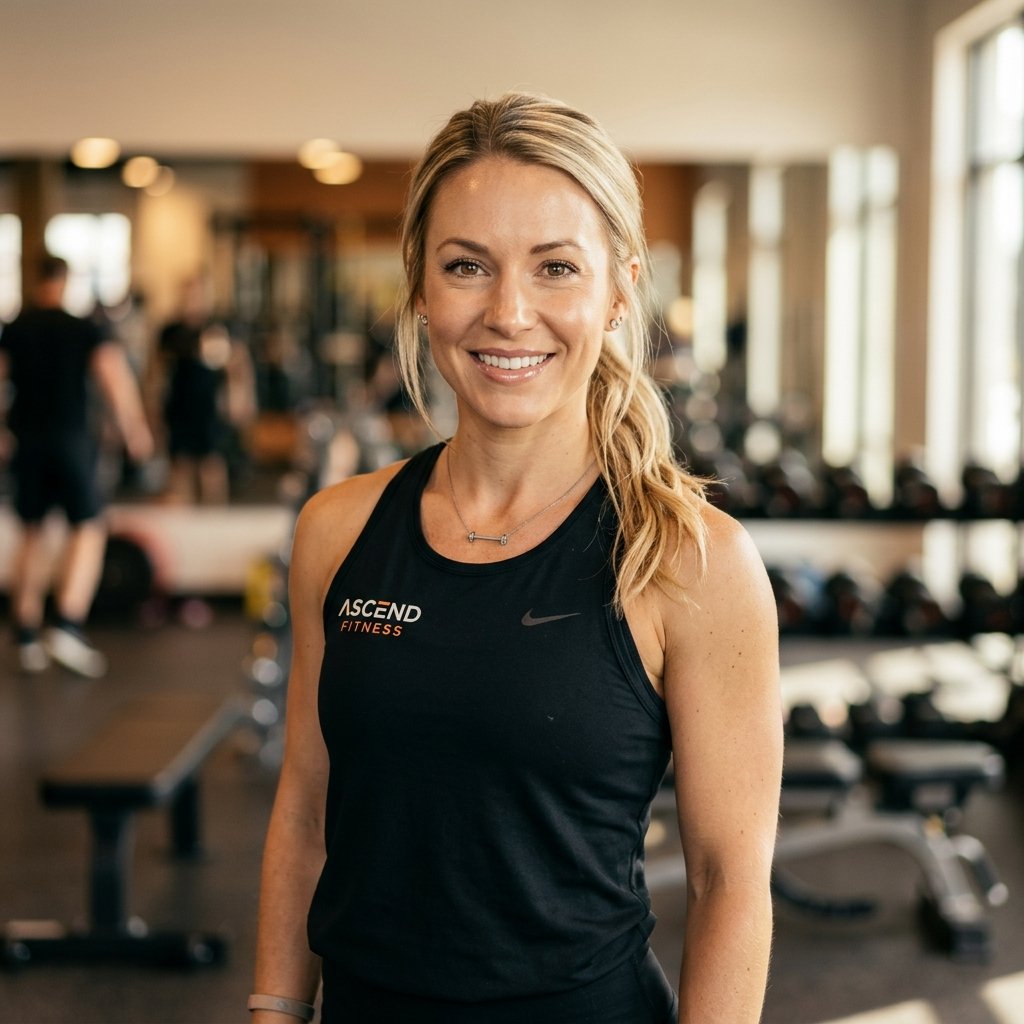Sarah Jenkins